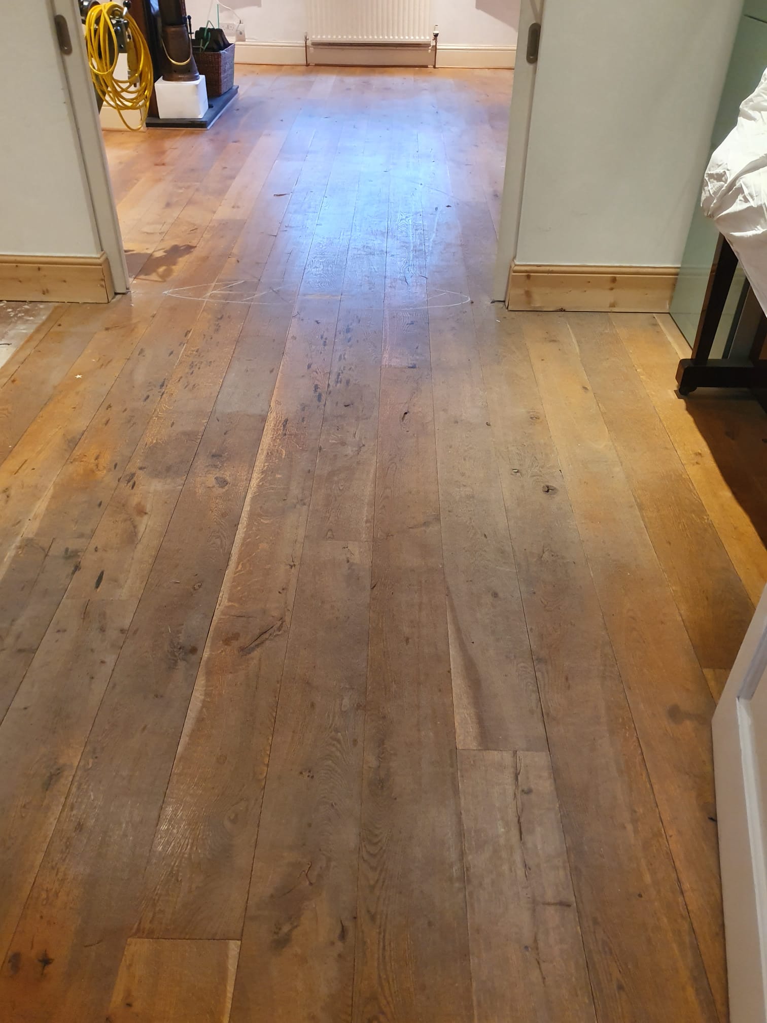 Before — Job 10