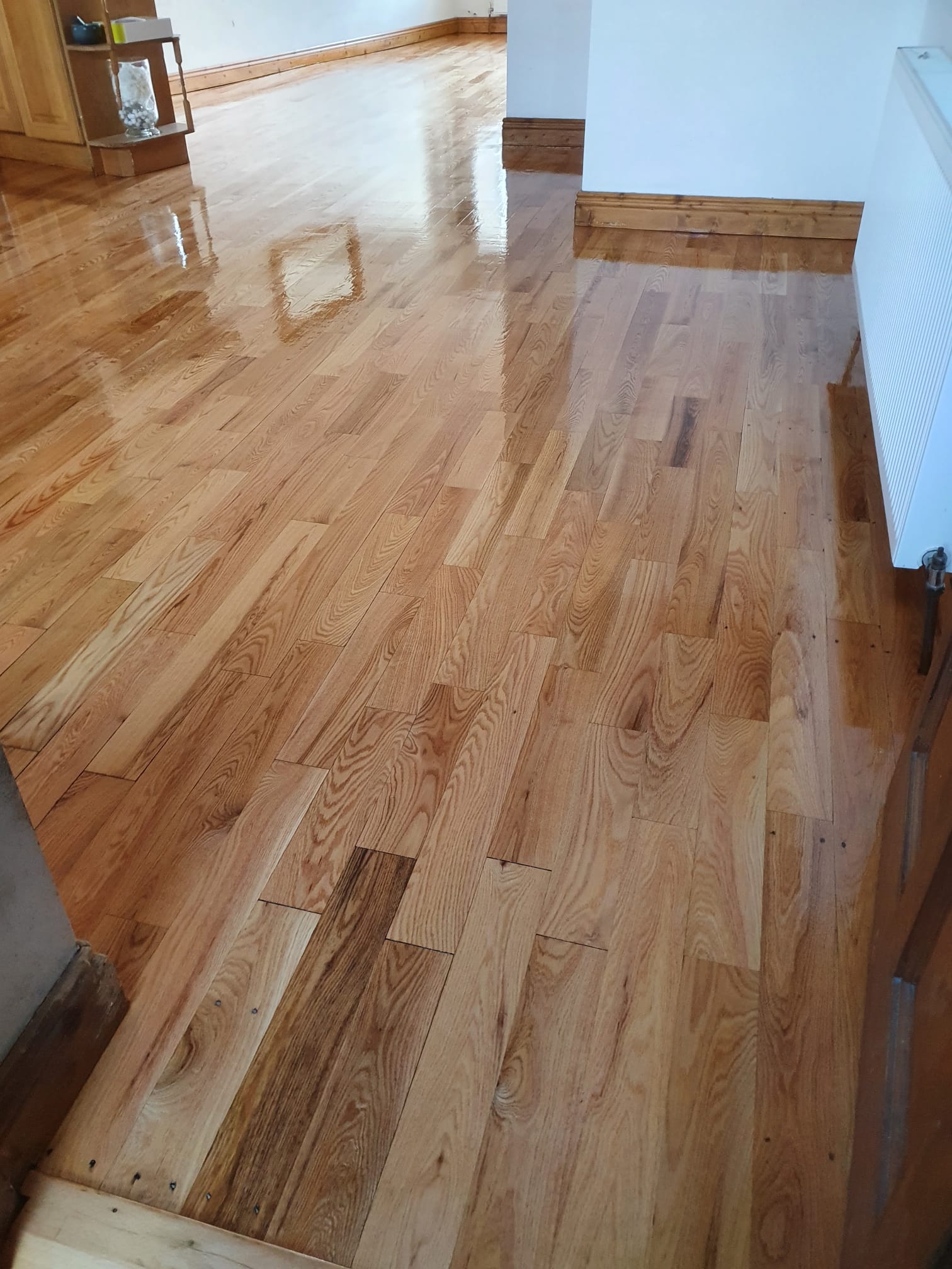 After — Job 6